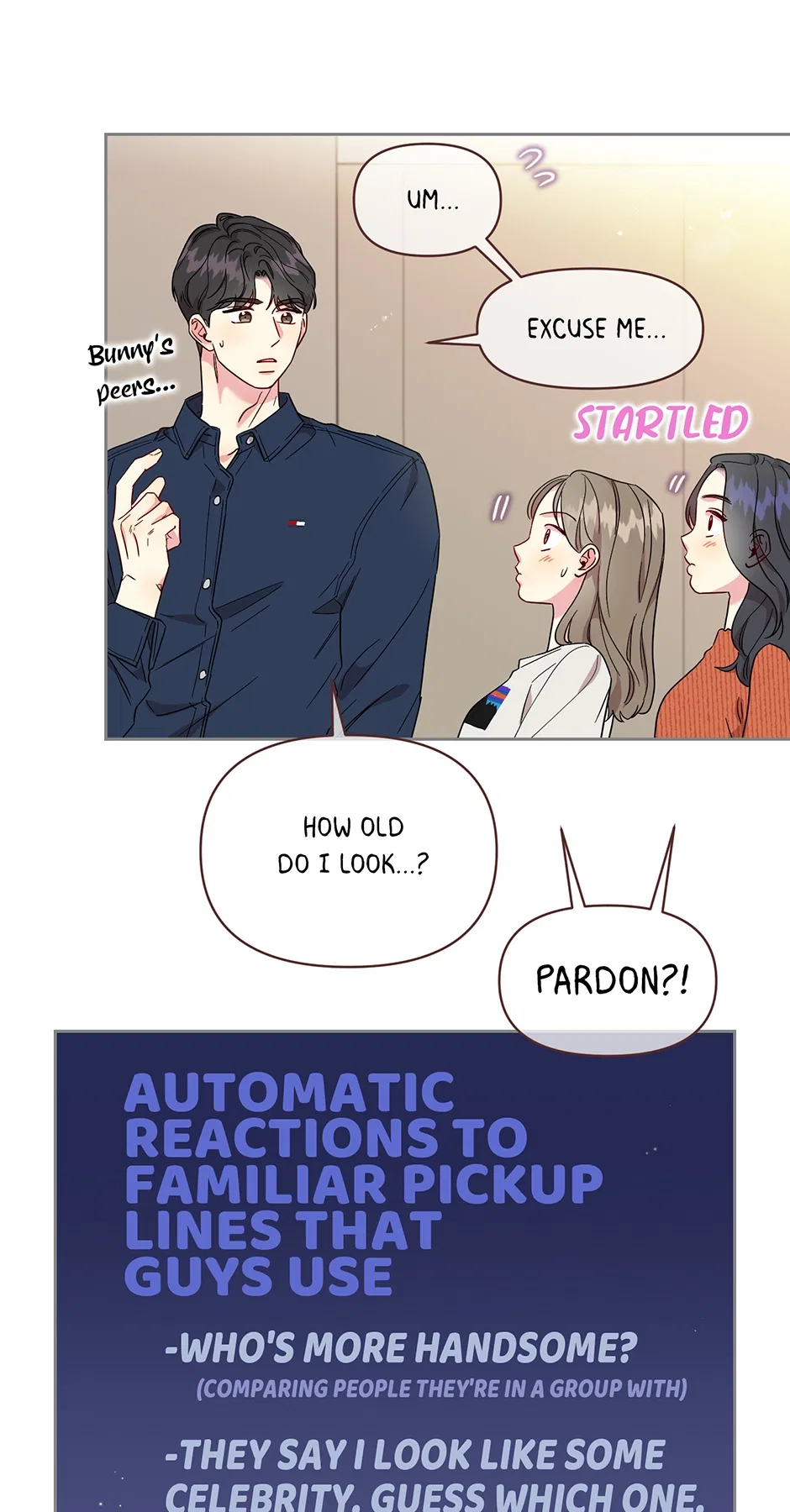 Bunny and her Boys Chapter 94 – Page 32