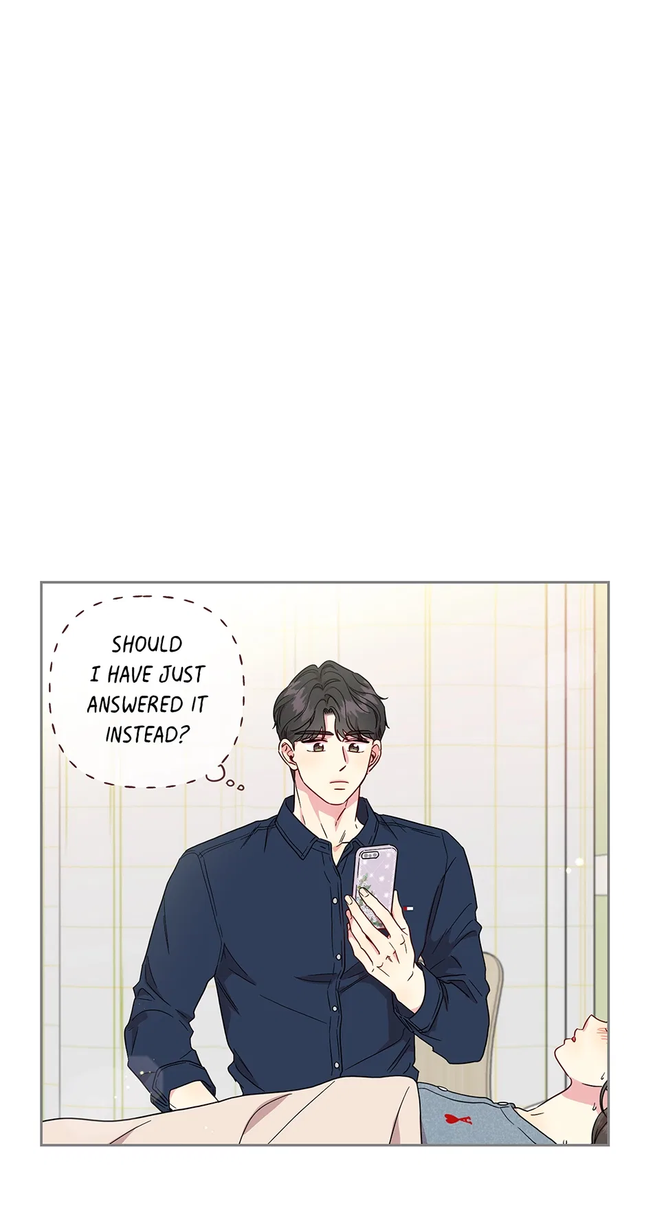 Bunny and her Boys Chapter 94 – Page 38