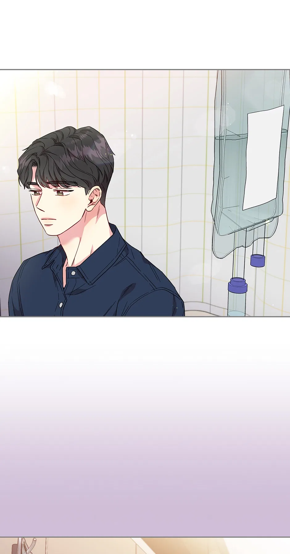 Bunny and her Boys Chapter 94 – Page 40