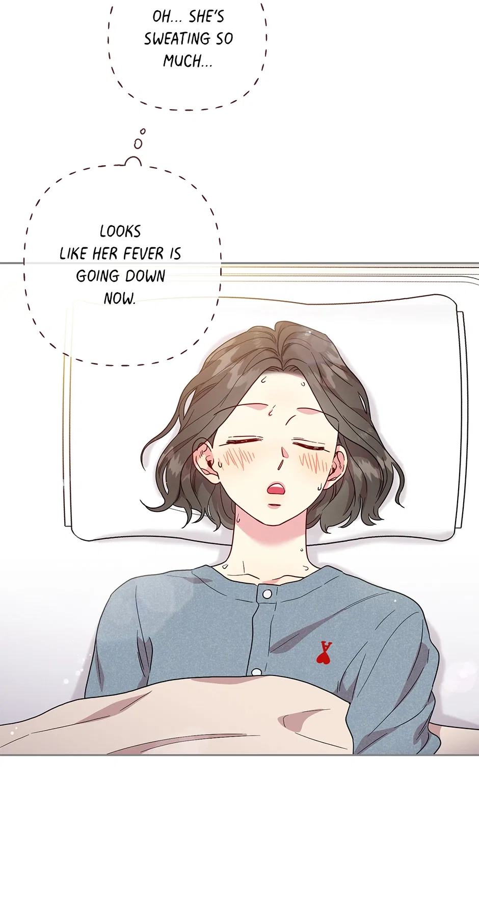 Bunny and her Boys Chapter 94 – Page 44