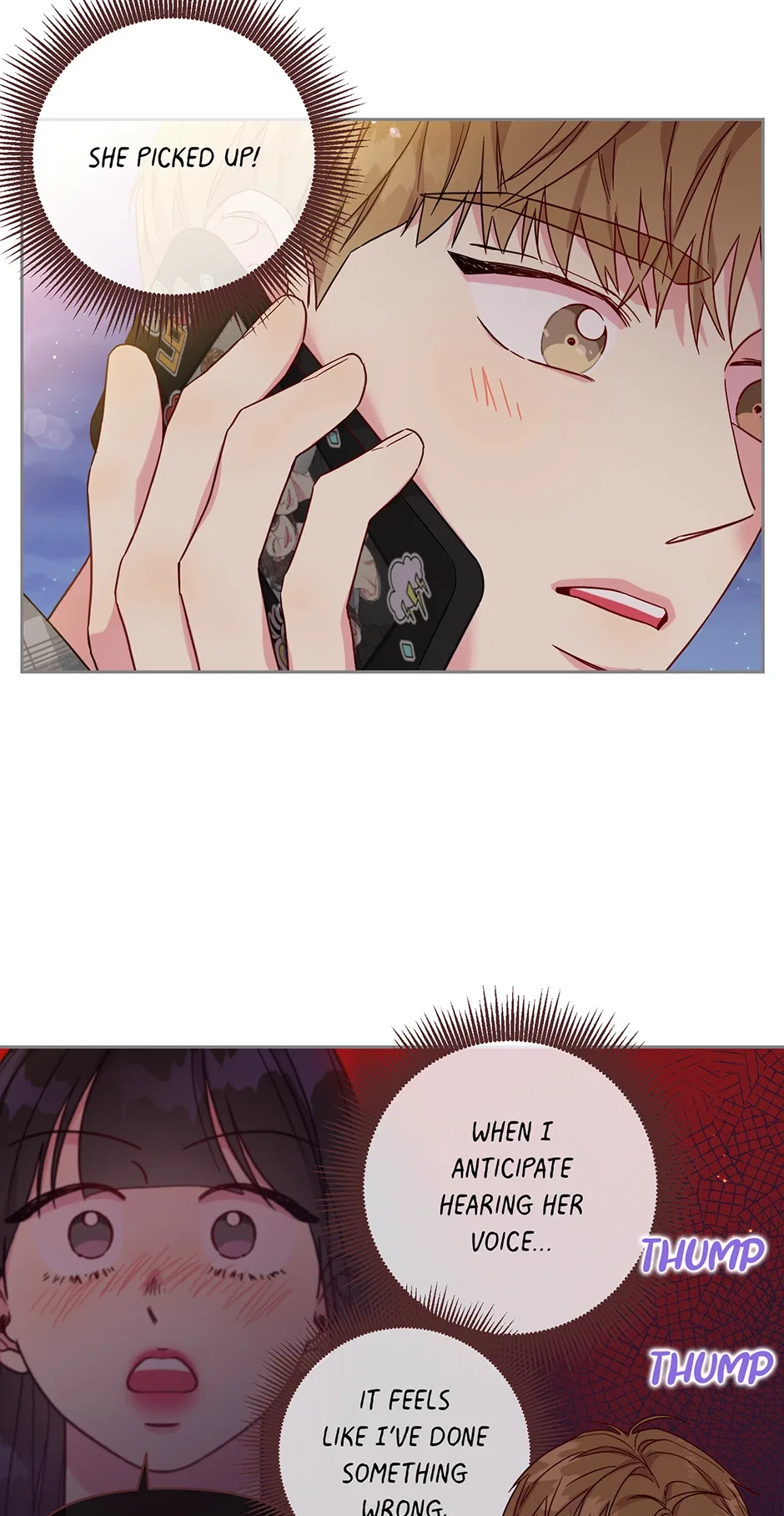 Bunny and her Boys Chapter 94 – Page 48