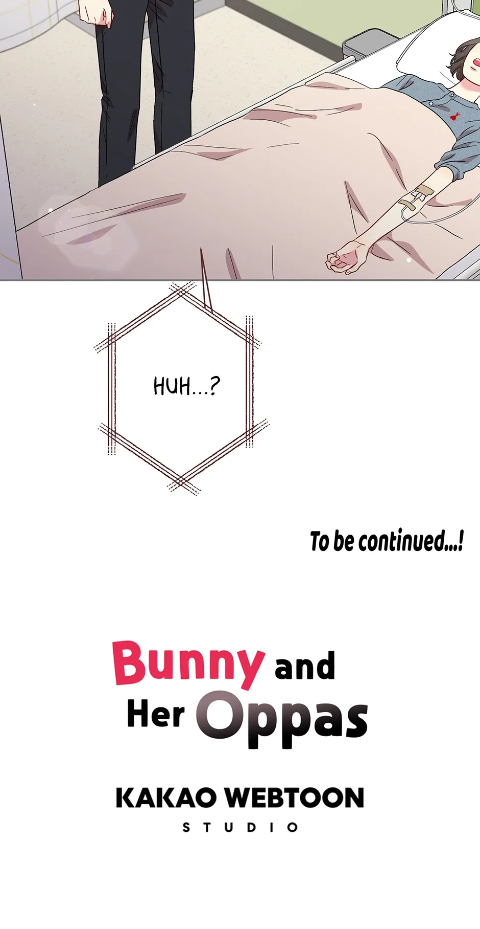 Bunny and her Boys Chapter 94 – Page 52