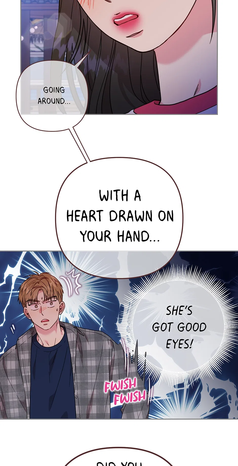Bunny and her Boys Chapter 93 – Page 2