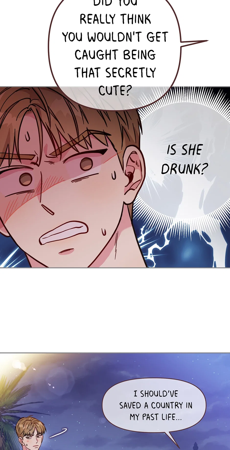 Bunny and her Boys Chapter 93 – Page 3