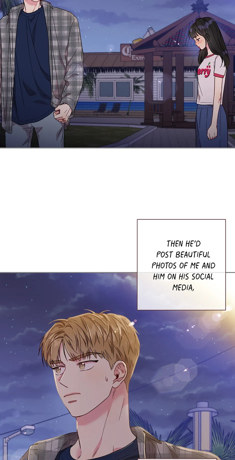 Bunny and her Boys Chapter 93 – Page 4