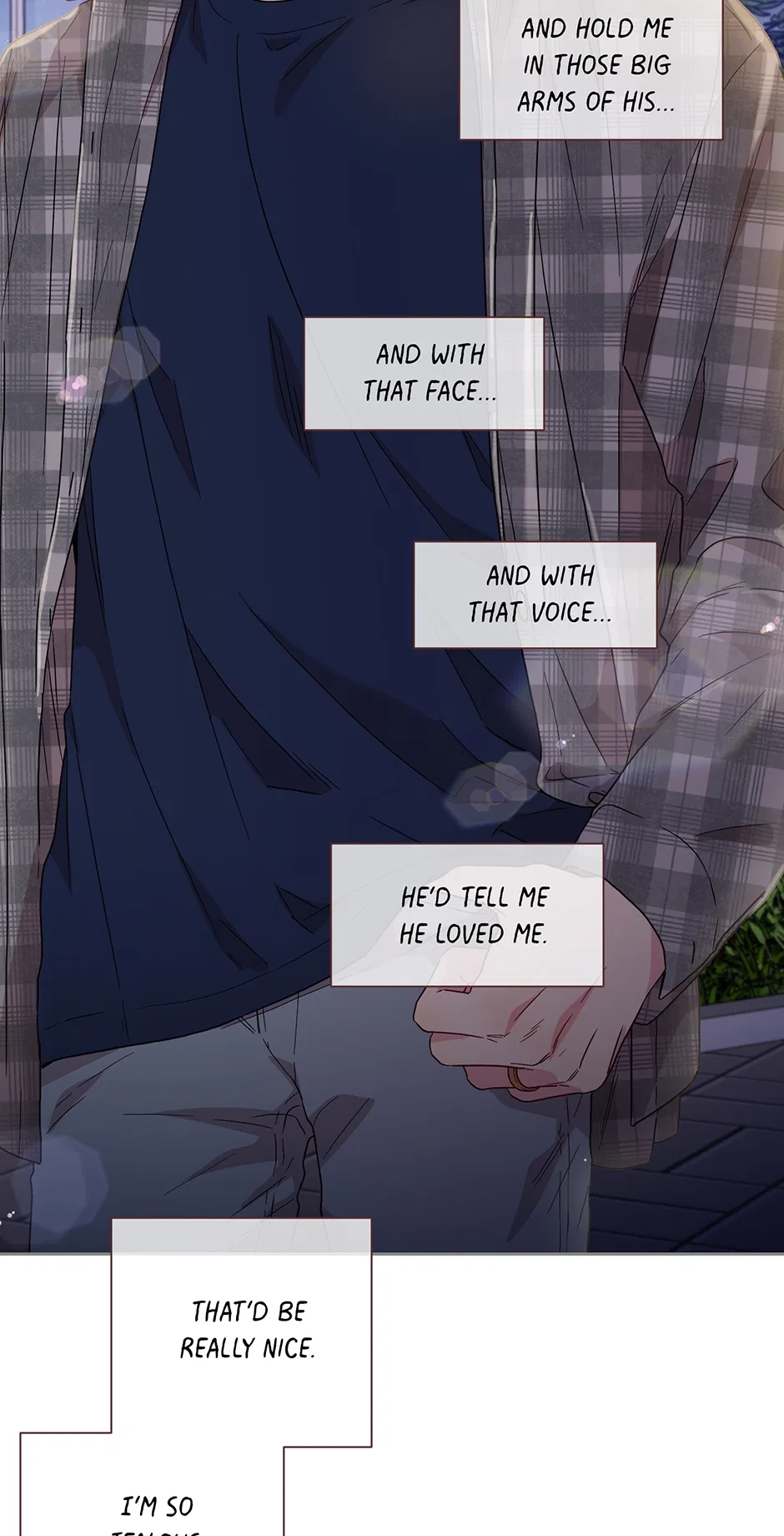 Bunny and her Boys Chapter 93 – Page 5
