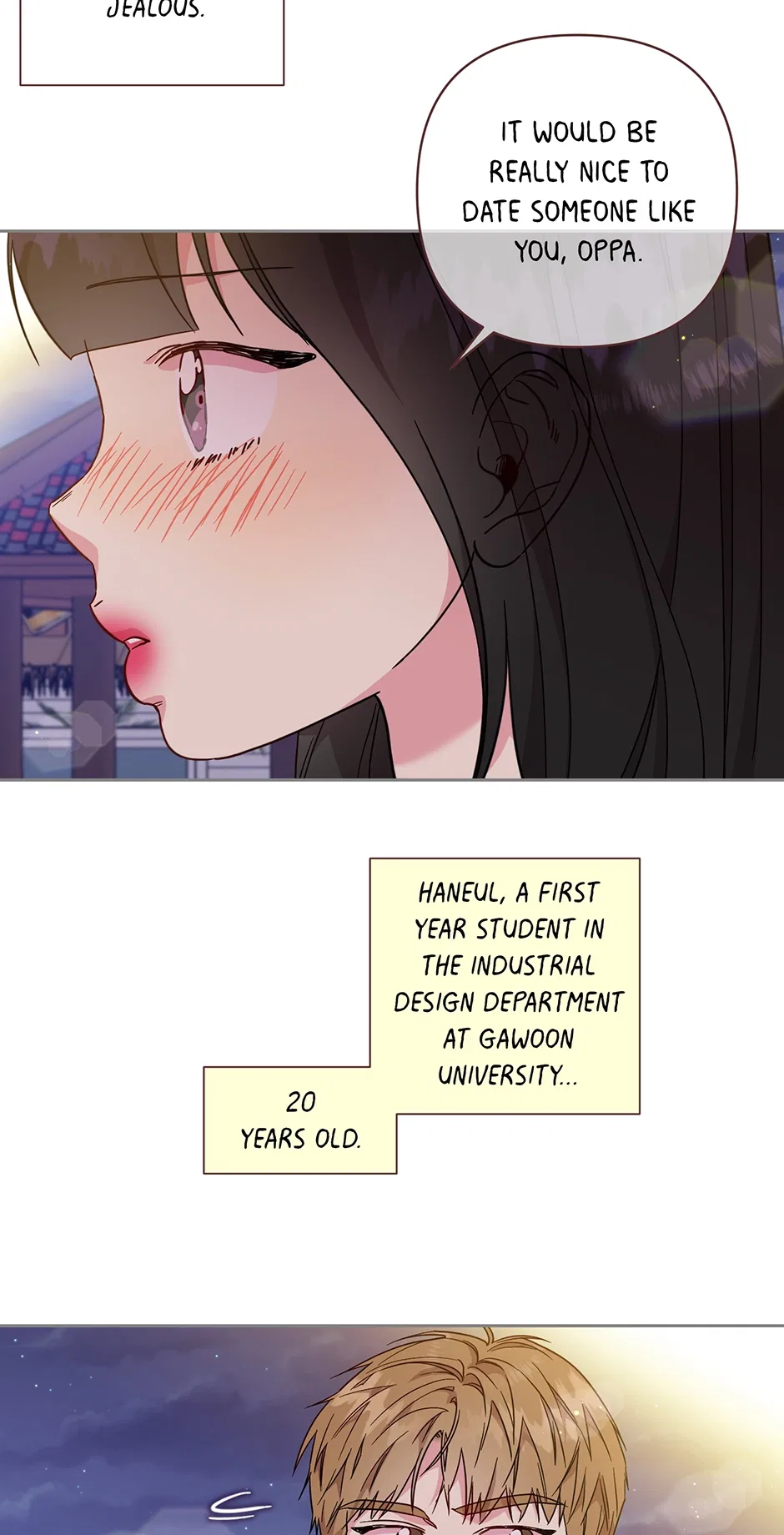 Bunny and her Boys Chapter 93 – Page 6