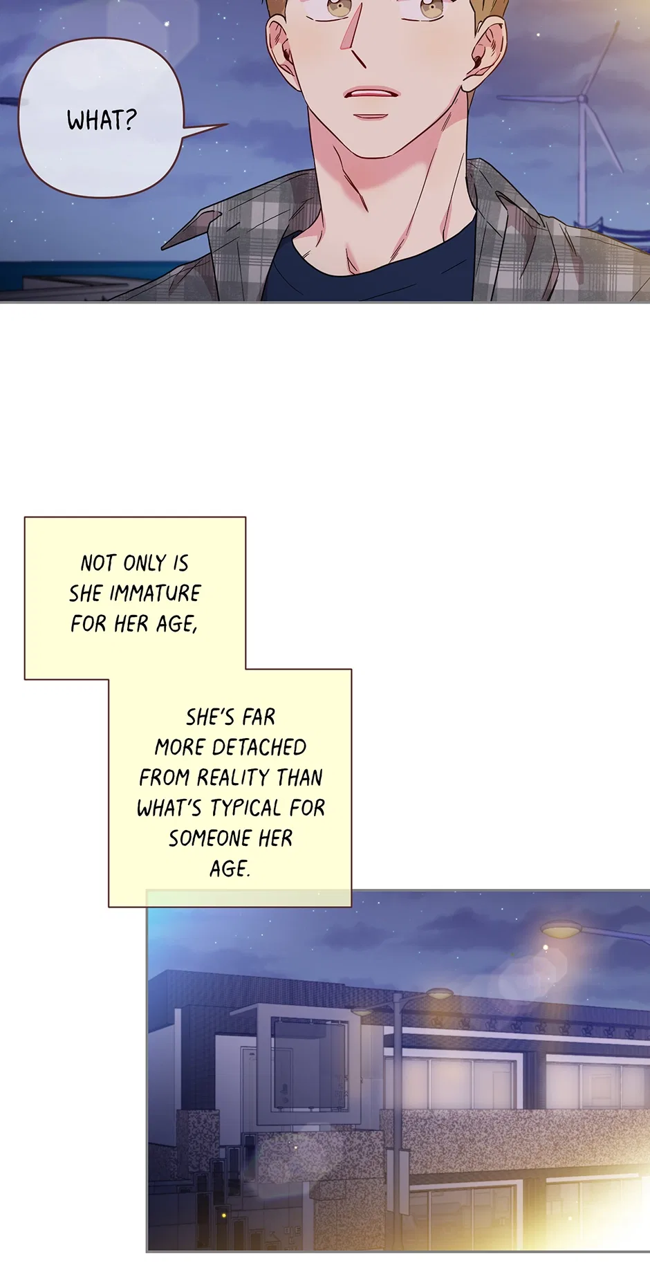 Bunny and her Boys Chapter 93 – Page 7