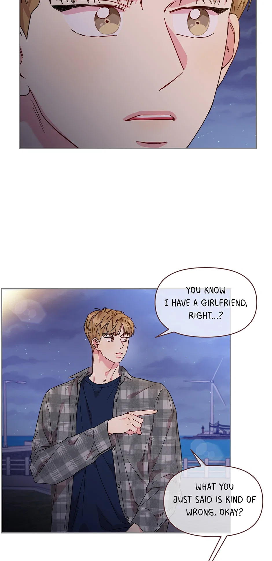Bunny and her Boys Chapter 93 – Page 11