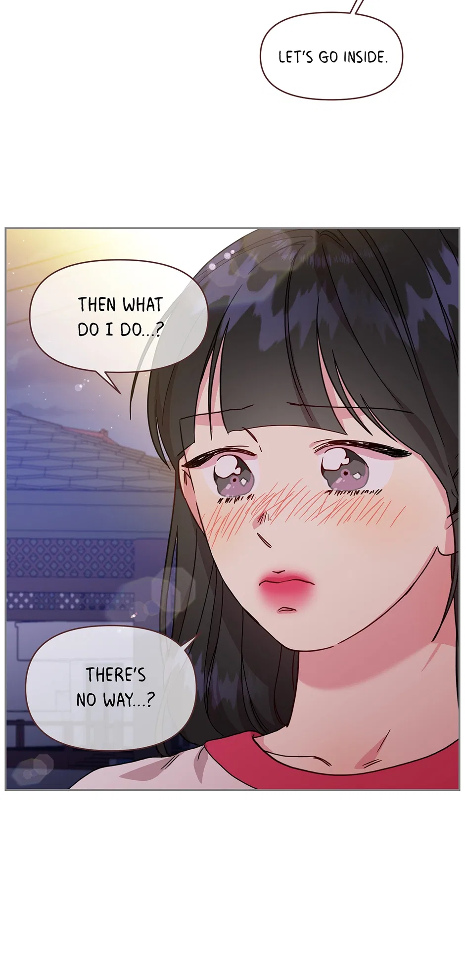Bunny and her Boys Chapter 93 – Page 12