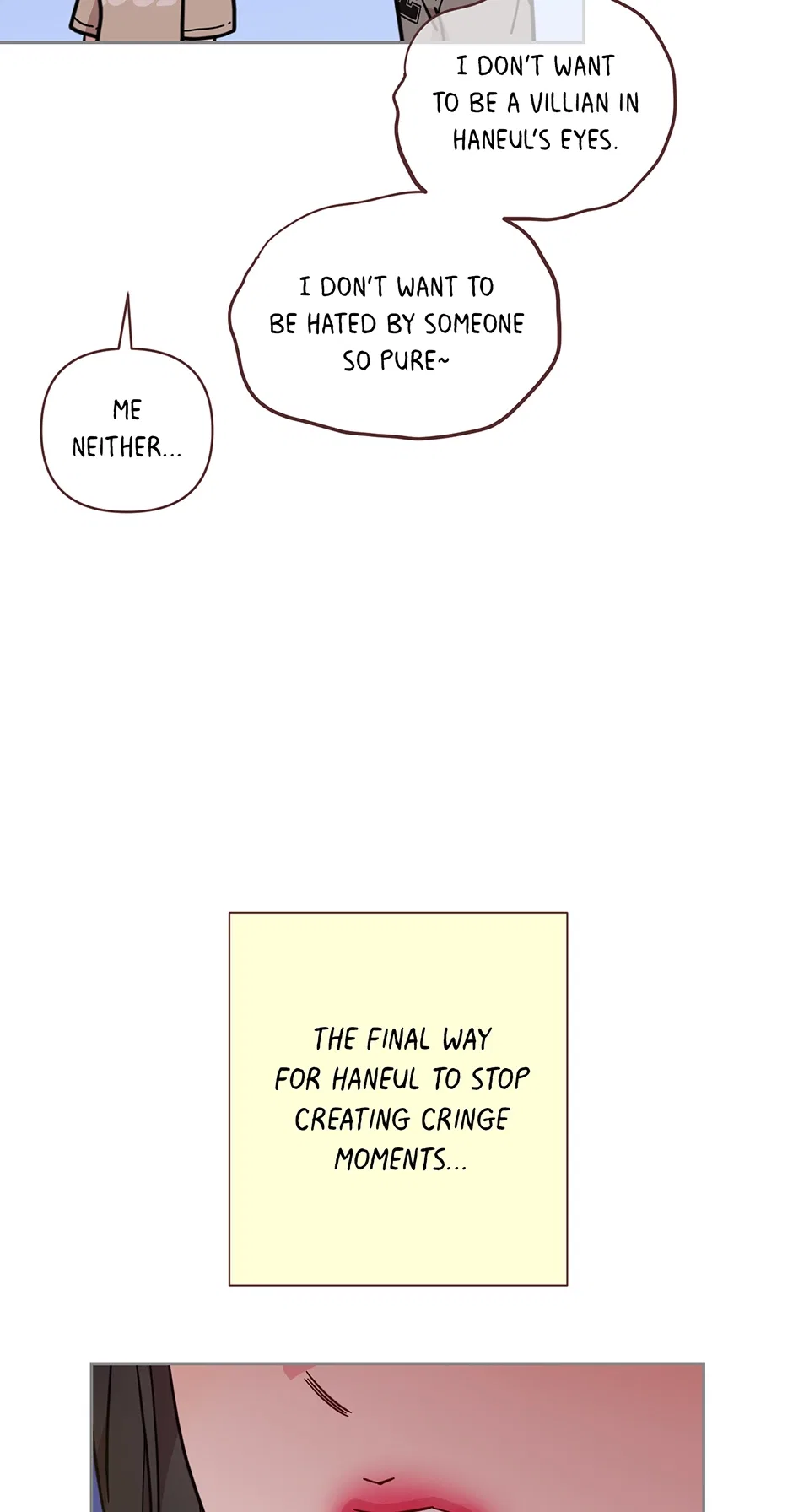 Bunny and her Boys Chapter 93 – Page 16