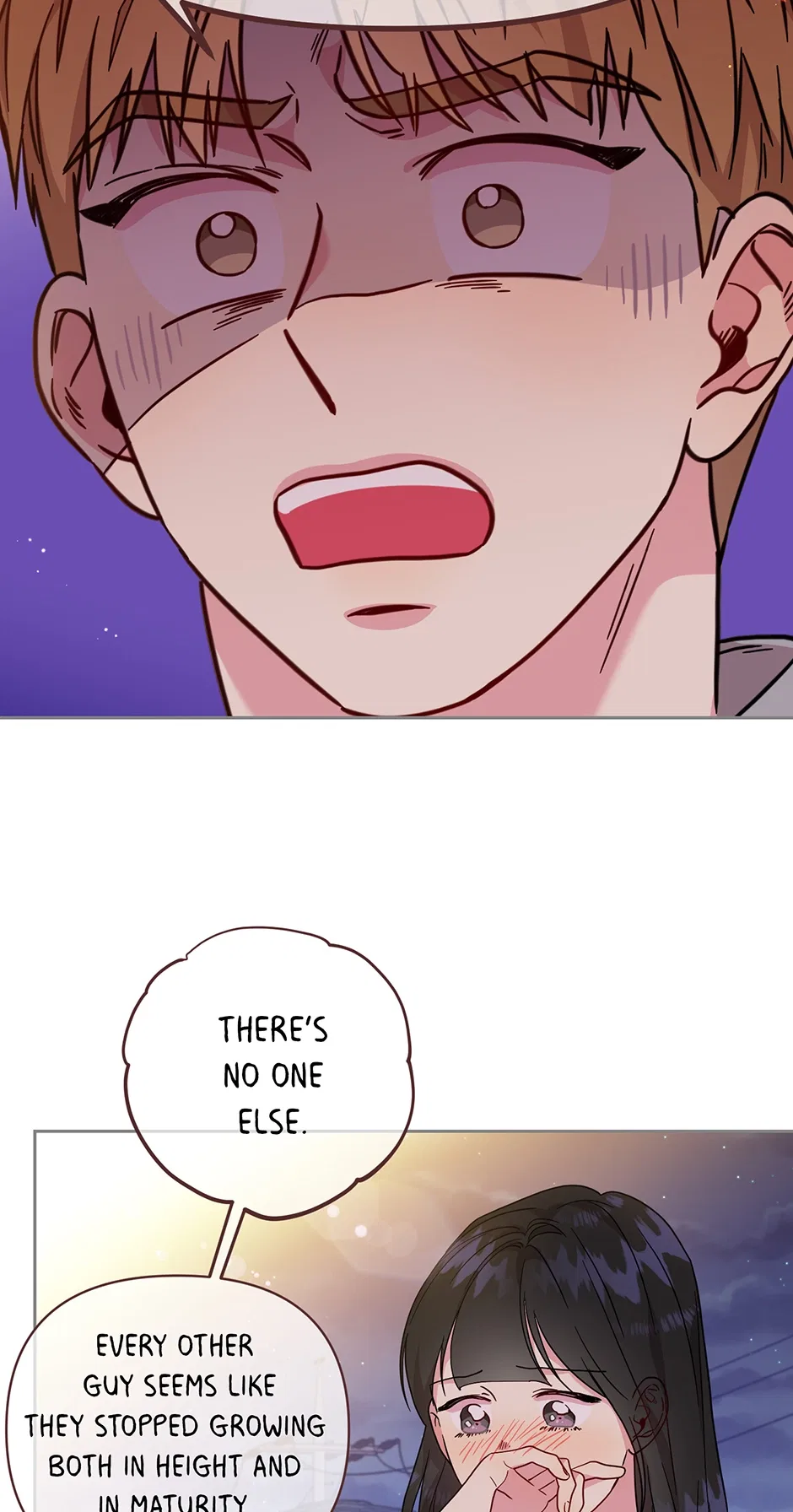 Bunny and her Boys Chapter 93 – Page 19