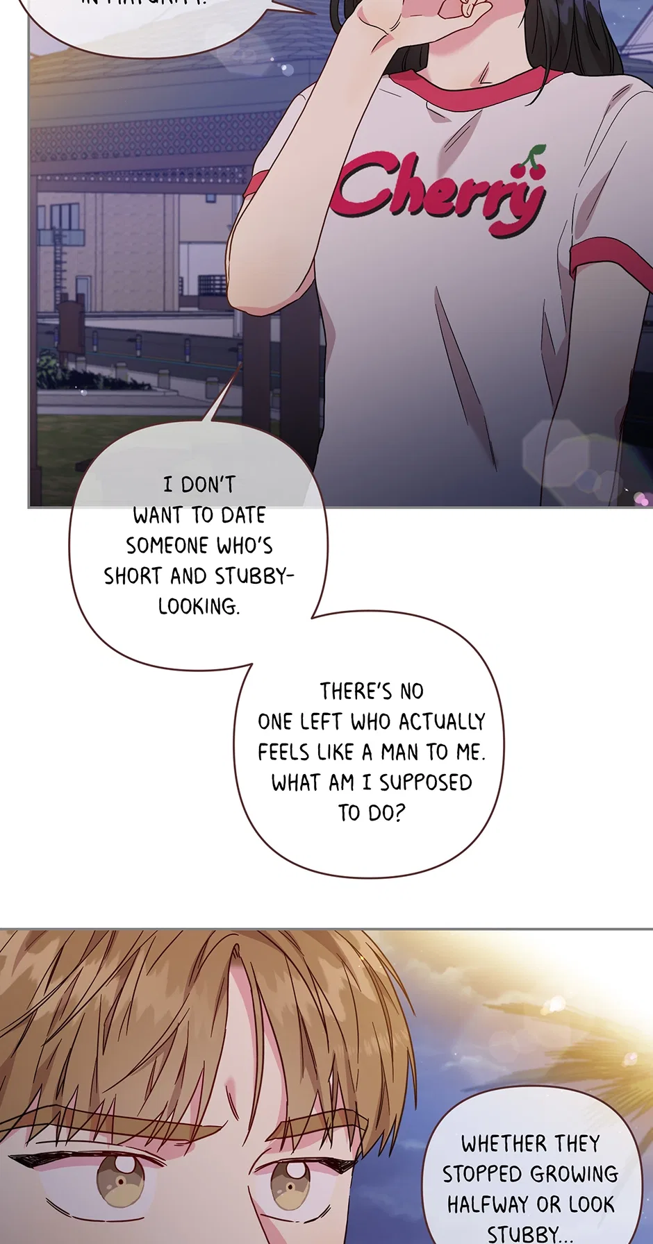 Bunny and her Boys Chapter 93 – Page 20