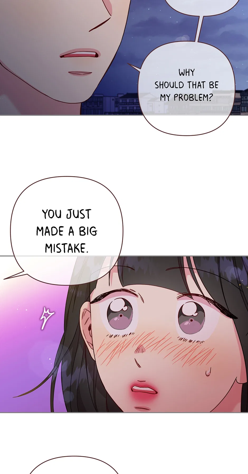 Bunny and her Boys Chapter 93 – Page 21