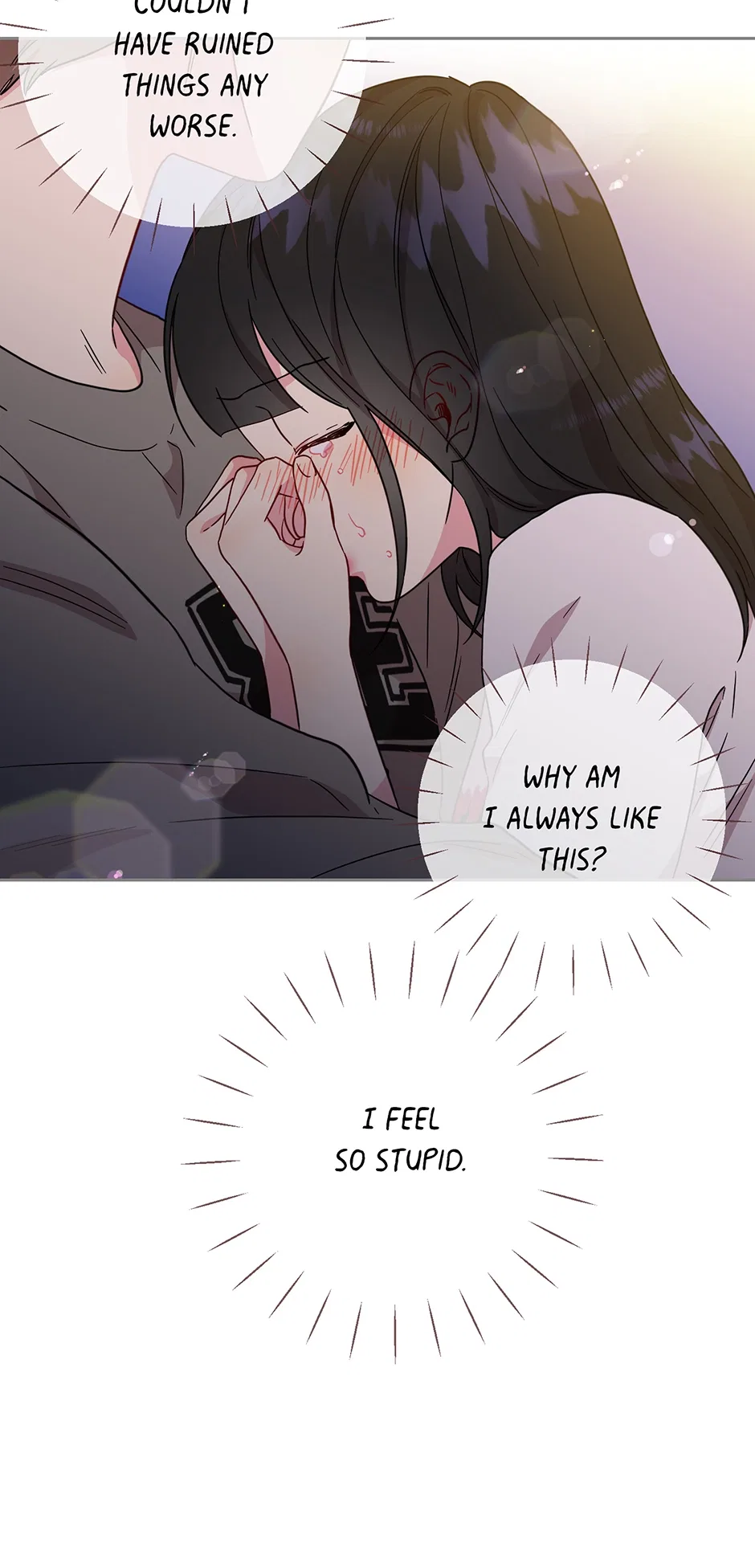 Bunny and her Boys Chapter 93 – Page 27