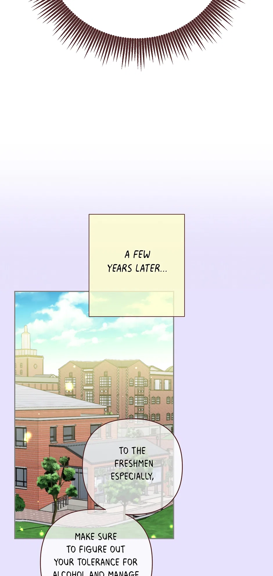 Bunny and her Boys Chapter 93 – Page 31