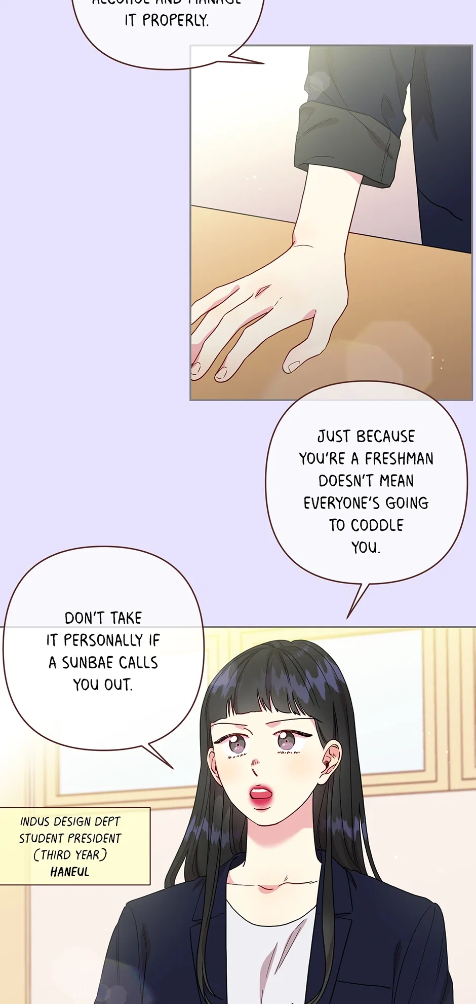Bunny and her Boys Chapter 93 – Page 32