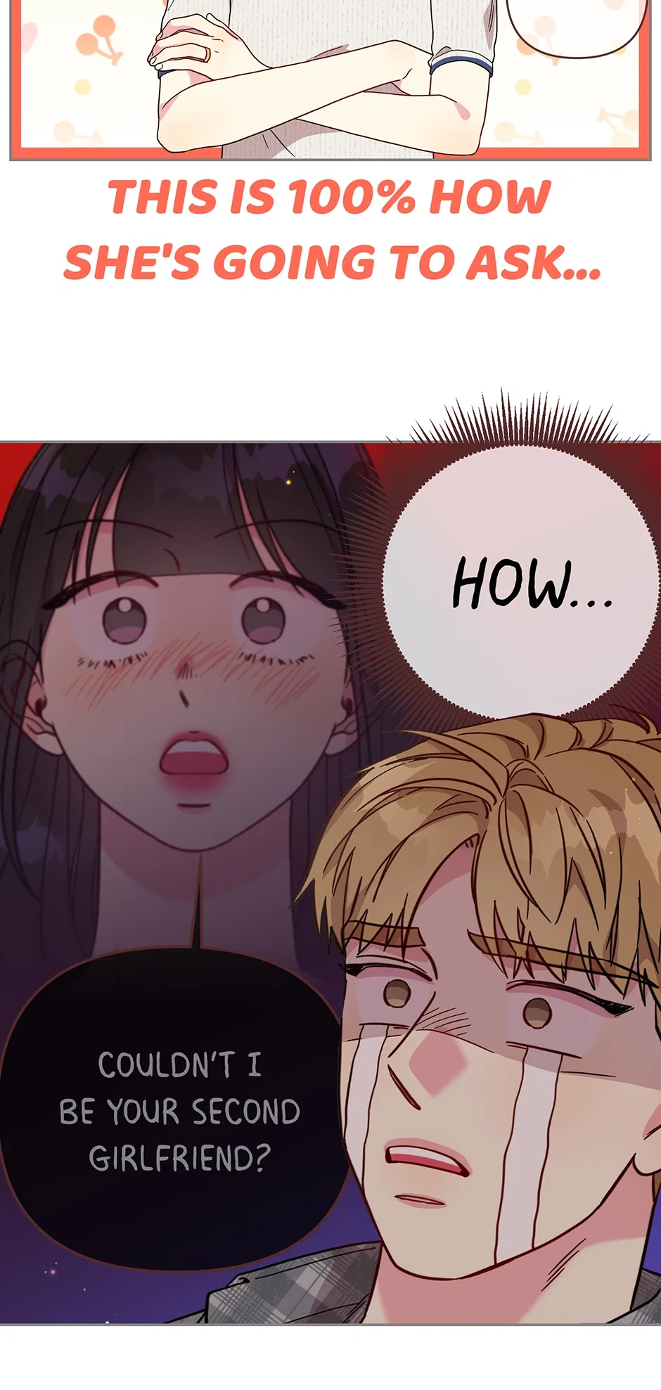 Bunny and her Boys Chapter 93 – Page 36