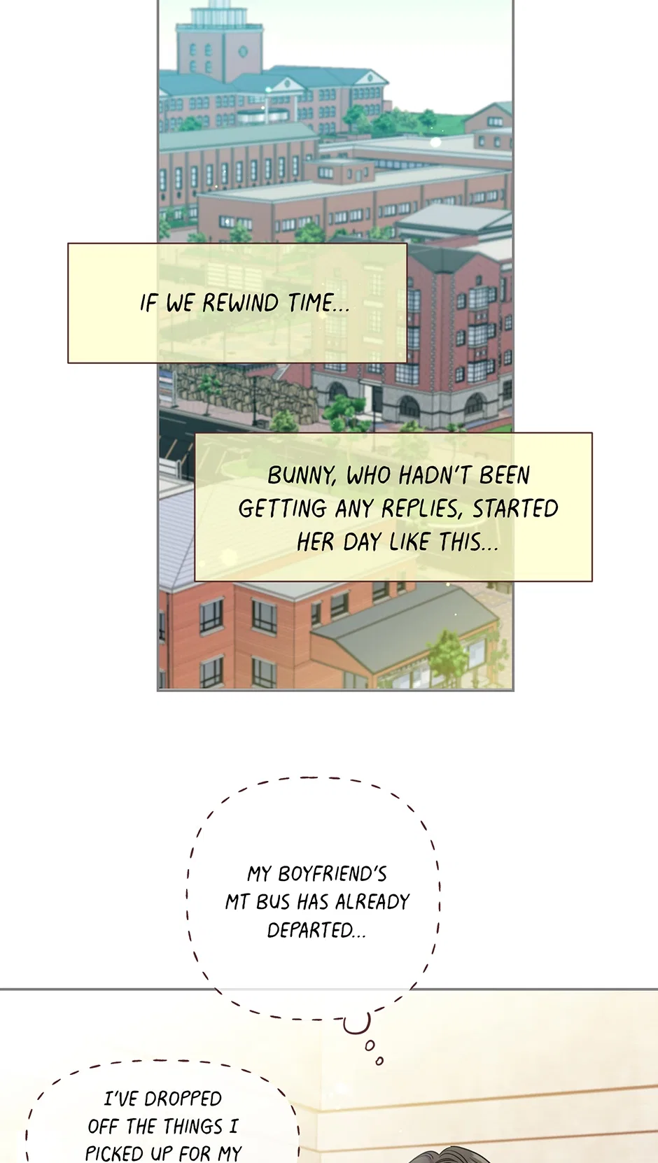 Bunny and her Boys Chapter 93 – Page 38