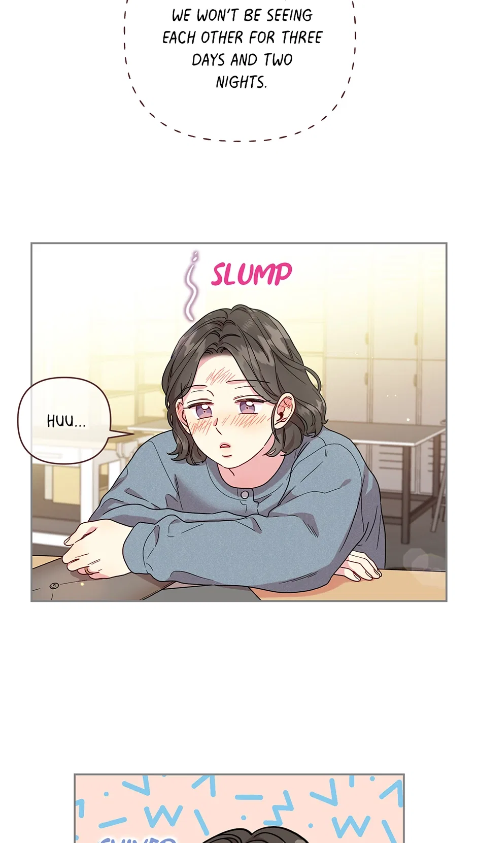 Bunny and her Boys Chapter 93 – Page 40
