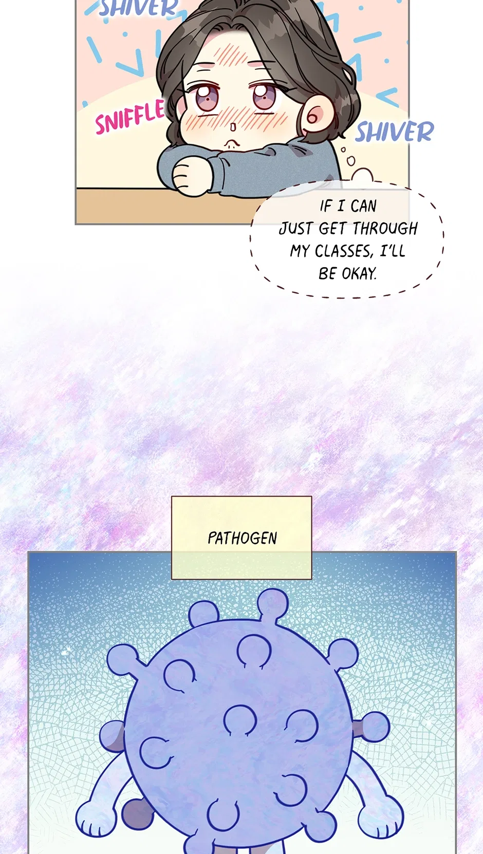 Bunny and her Boys Chapter 93 – Page 41