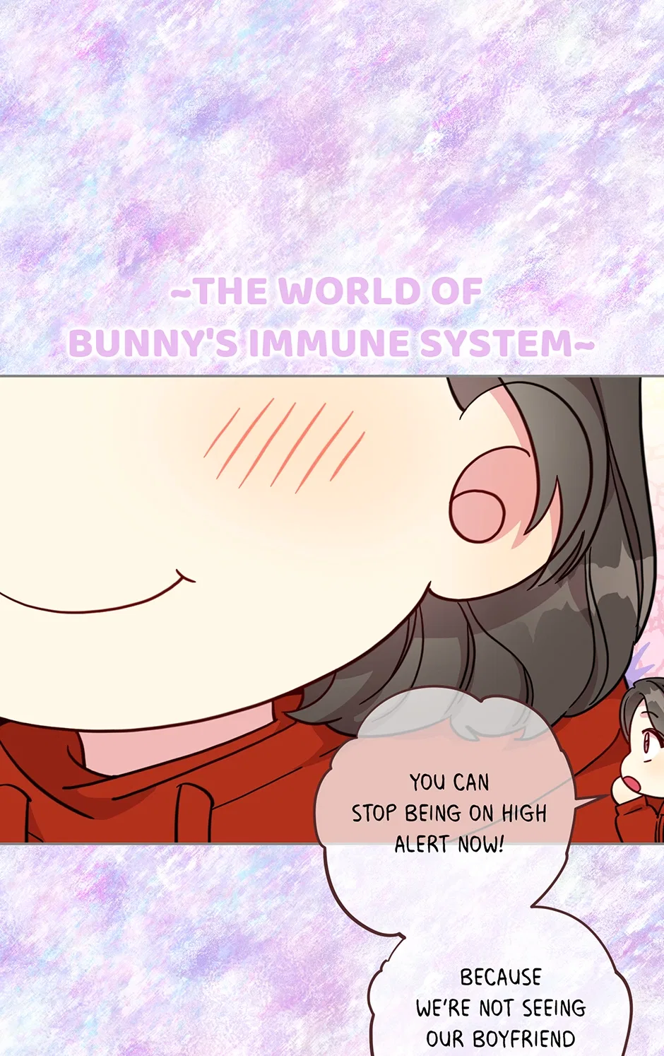 Bunny and her Boys Chapter 93 – Page 45