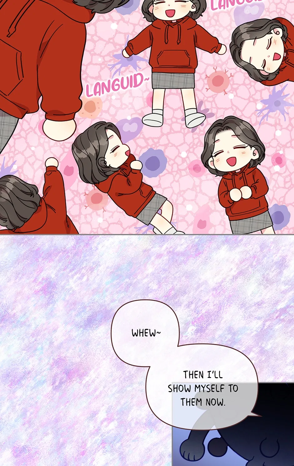 Bunny and her Boys Chapter 93 – Page 50