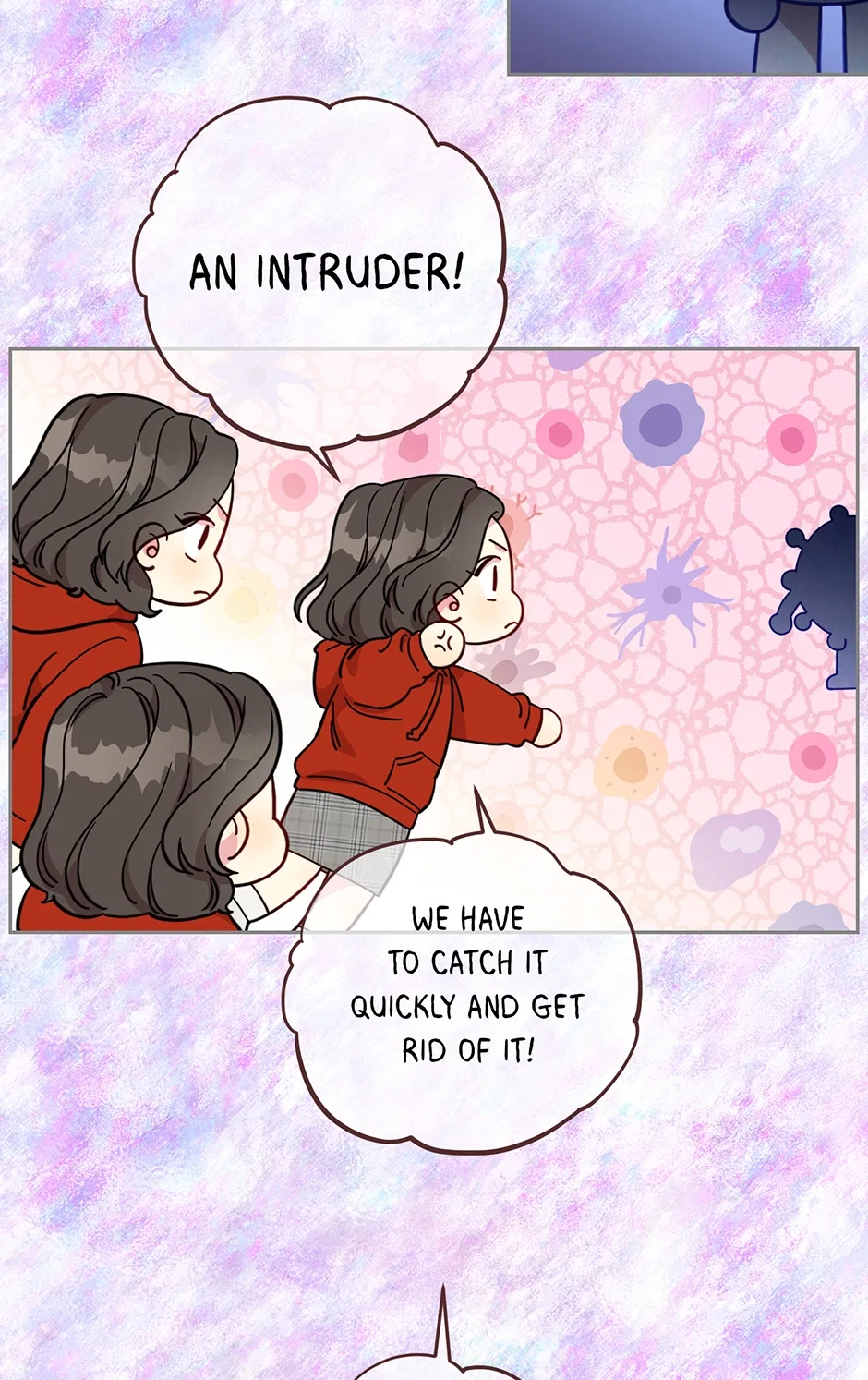Bunny and her Boys Chapter 93 – Page 51