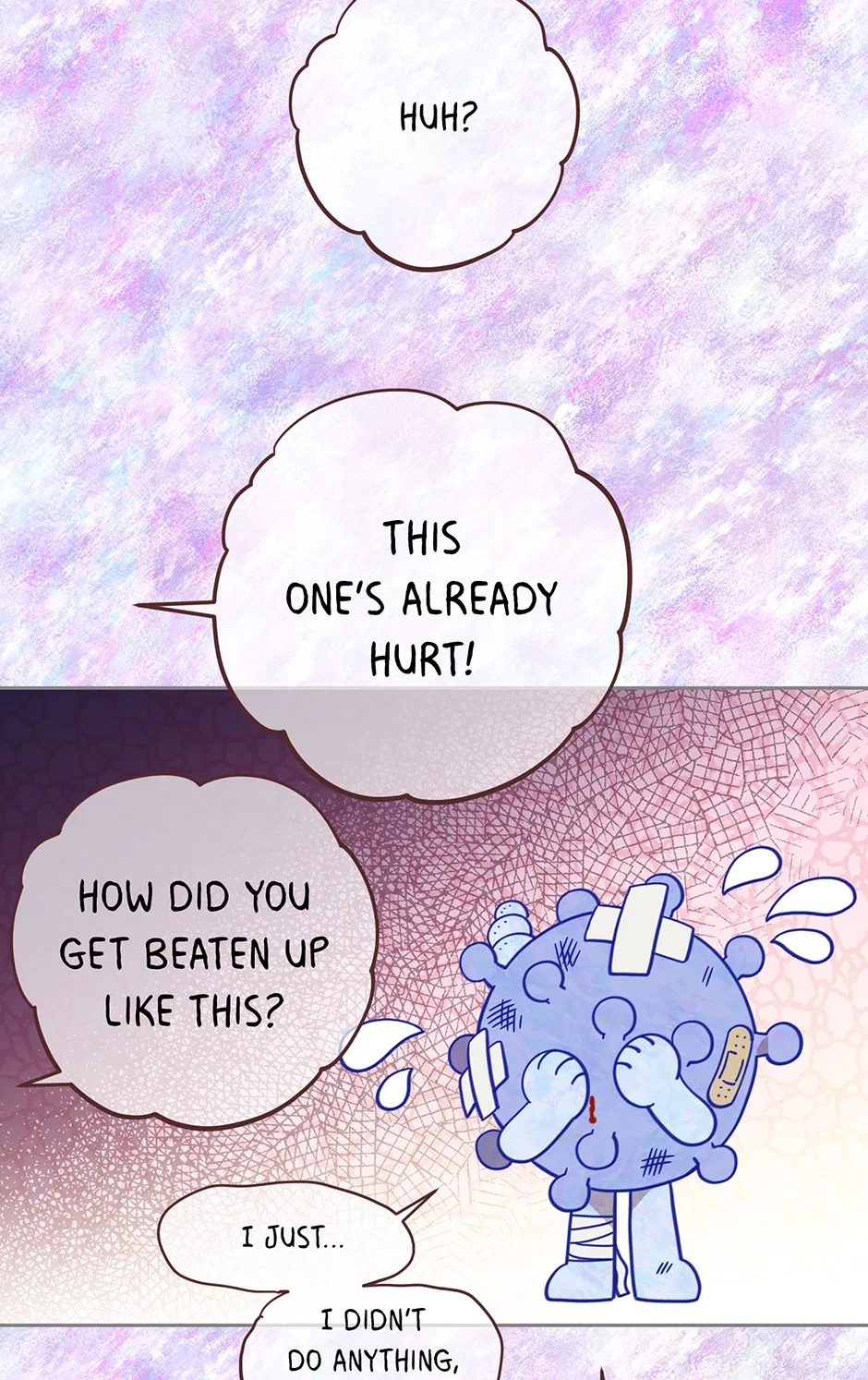 Bunny and her Boys Chapter 93 – Page 52