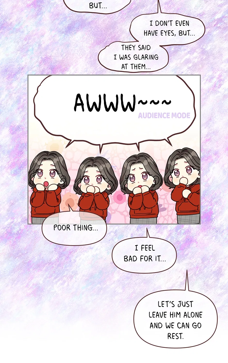 Bunny and her Boys Chapter 93 – Page 53