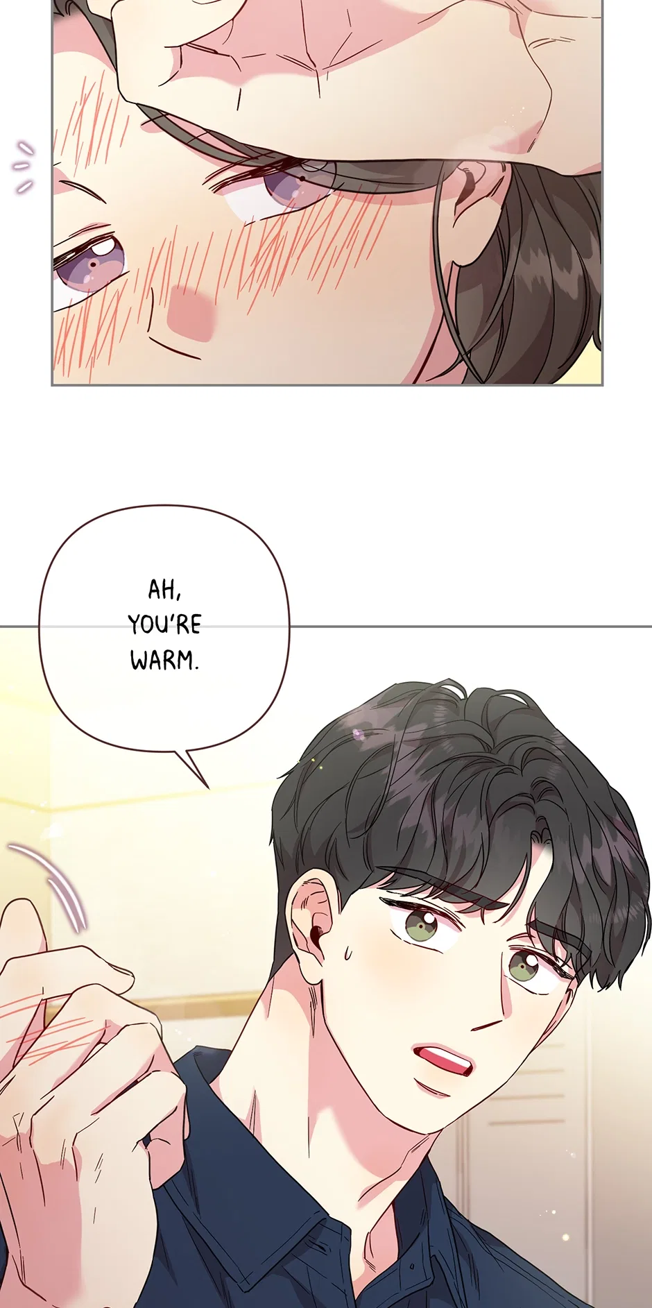 Bunny and her Boys Chapter 93 – Page 55
