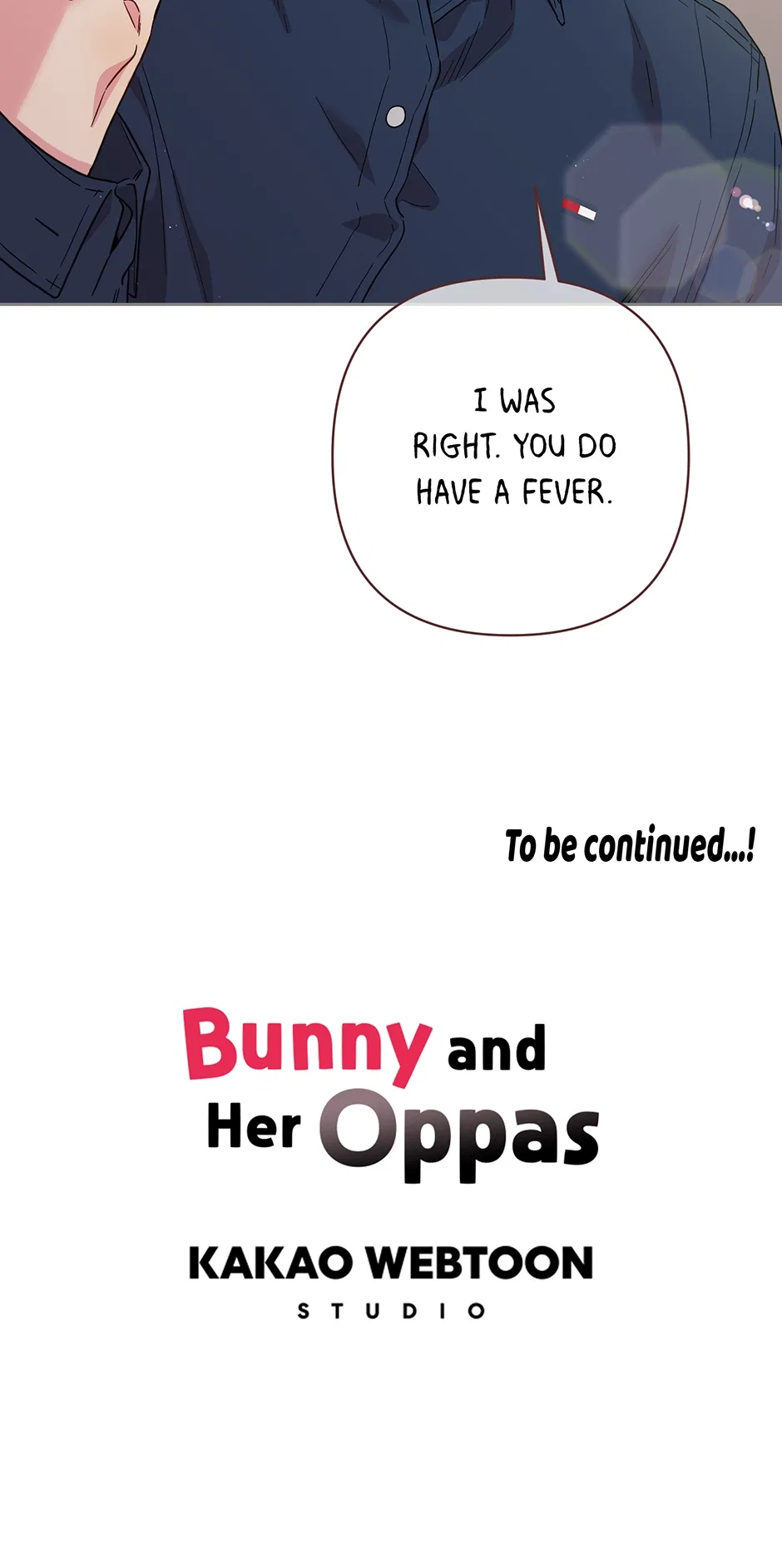 Bunny and her Boys Chapter 93 – Page 56