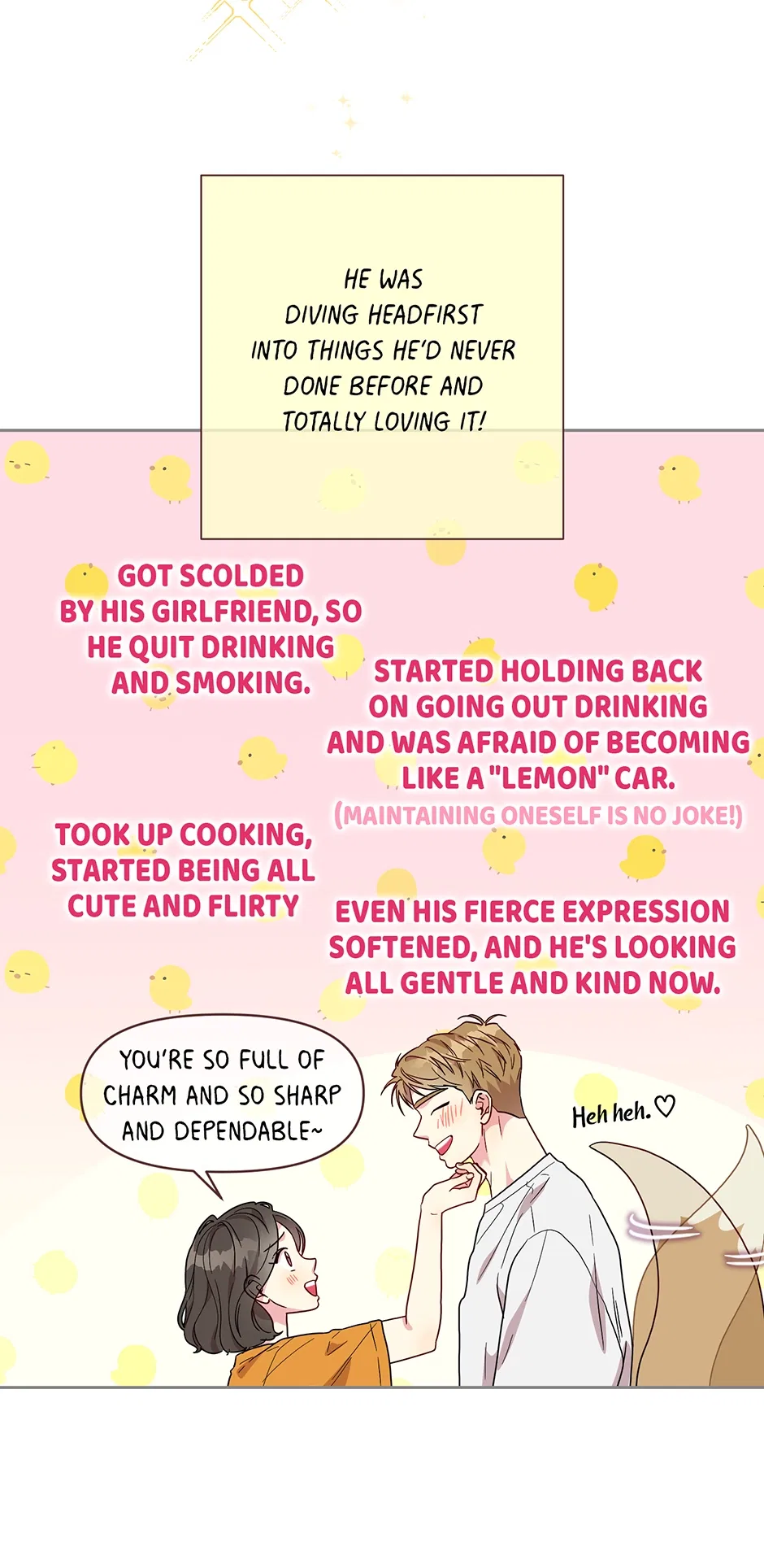 Bunny and her Boys Chapter 92 – Page 4