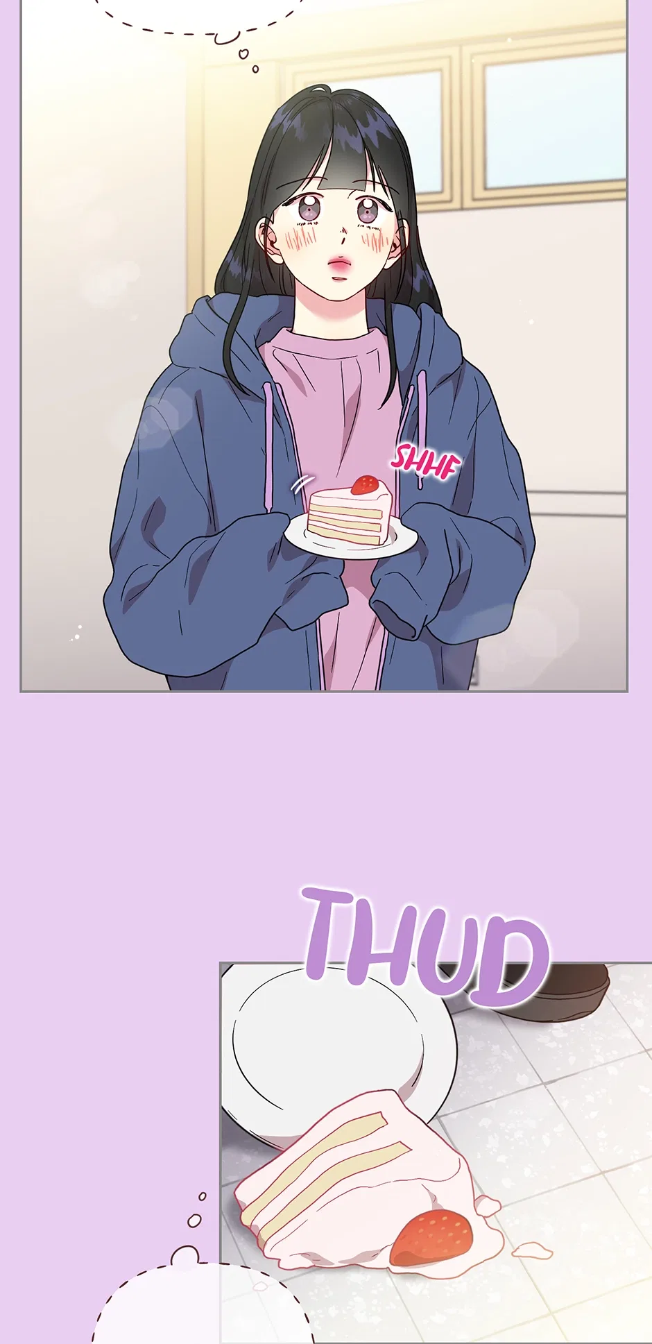 Bunny and her Boys Chapter 92 – Page 11