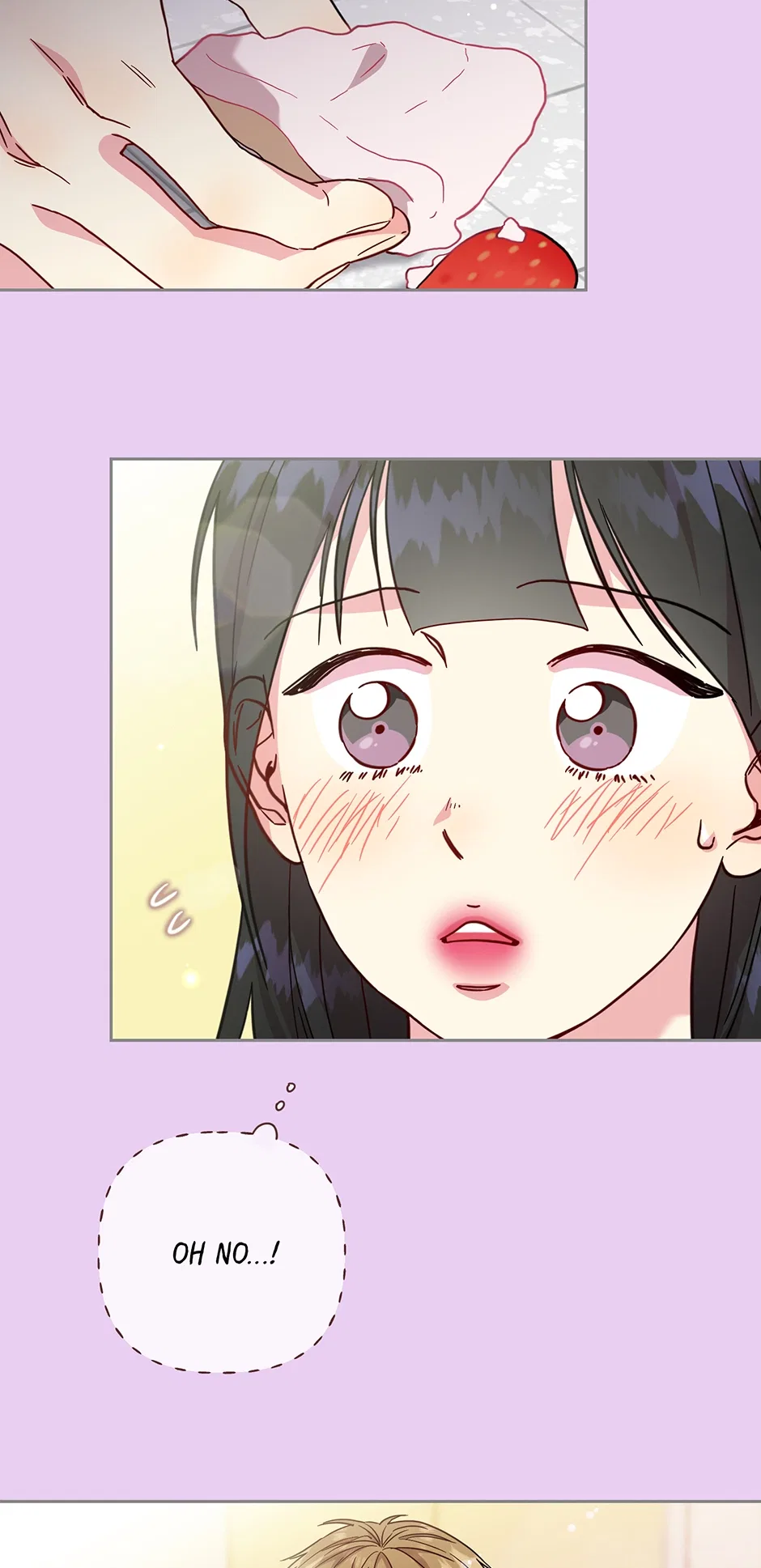 Bunny and her Boys Chapter 92 – Page 13
