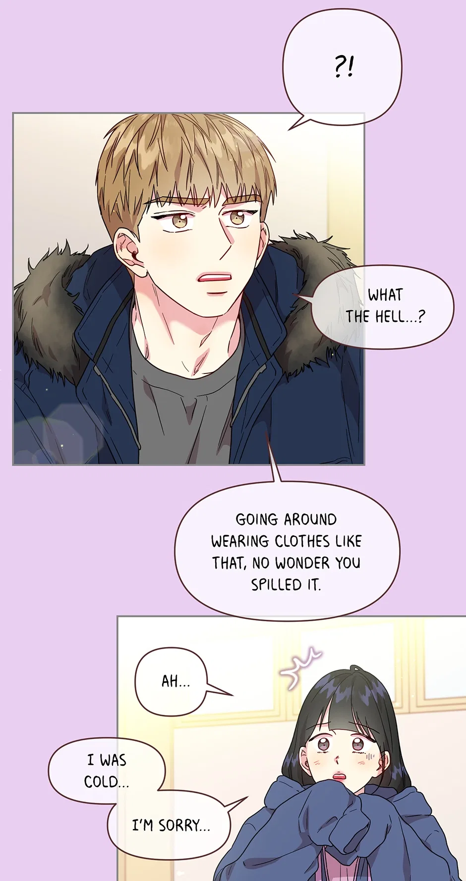 Bunny and her Boys Chapter 92 – Page 15