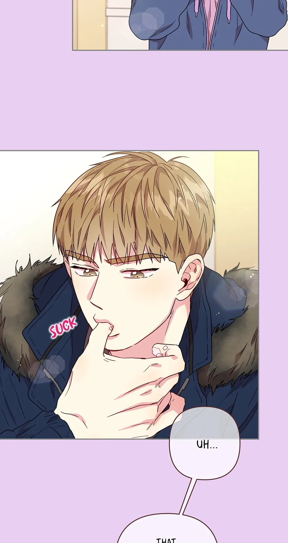 Bunny and her Boys Chapter 92 – Page 16