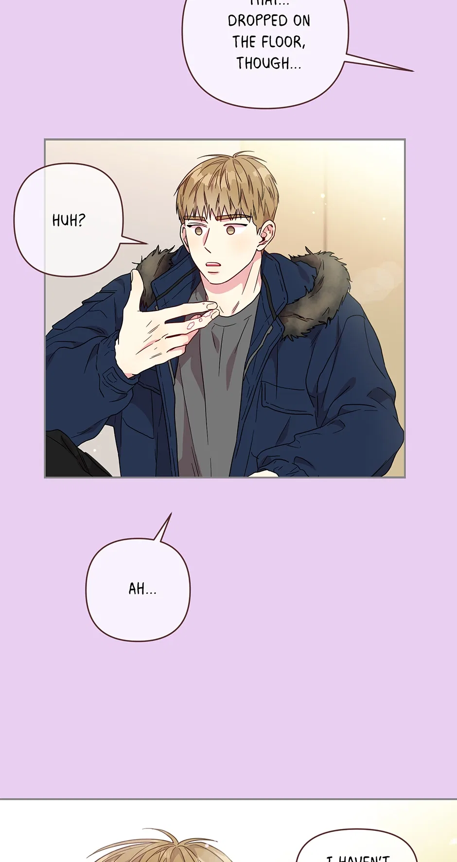 Bunny and her Boys Chapter 92 – Page 17
