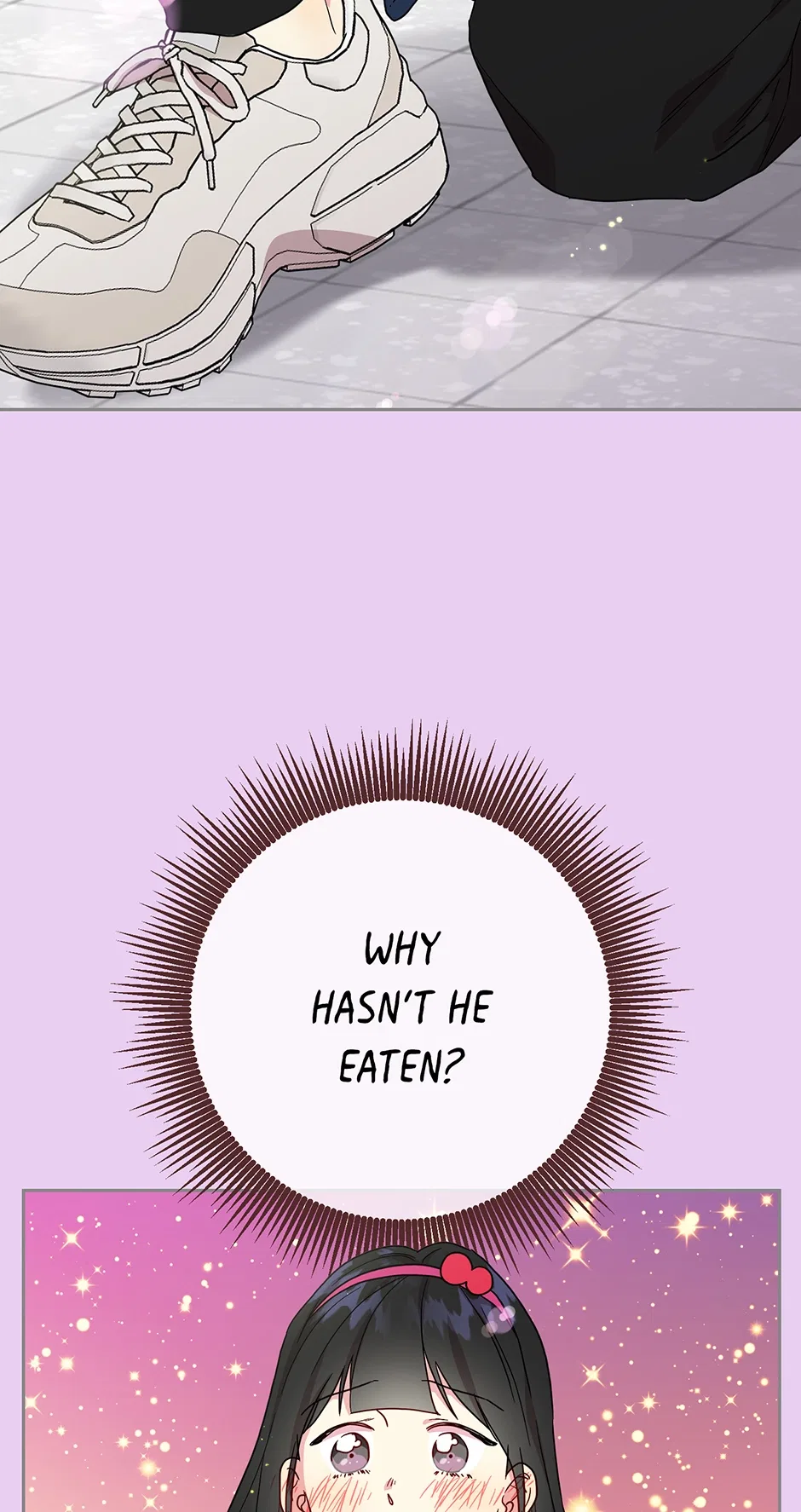 Bunny and her Boys Chapter 92 – Page 19