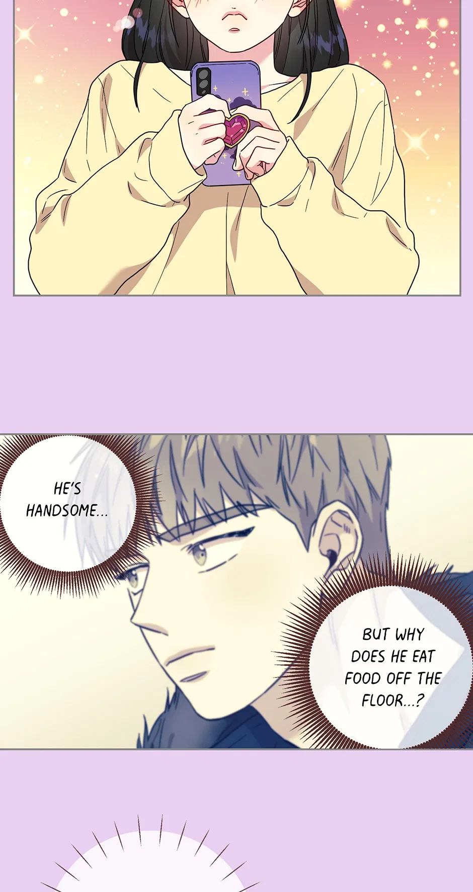 Bunny and her Boys Chapter 92 – Page 20