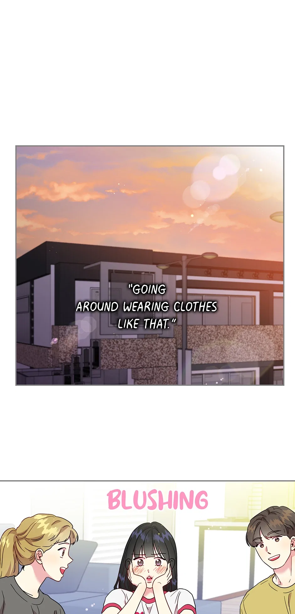 Bunny and her Boys Chapter 92 – Page 37
