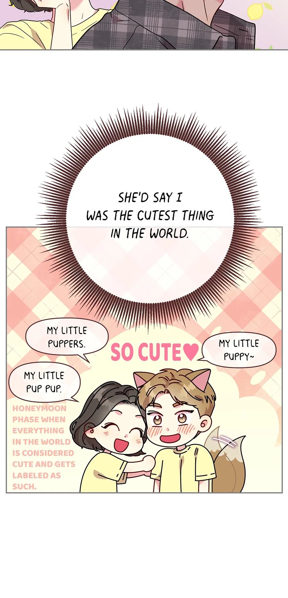 Bunny and her Boys Chapter 92 – Page 41