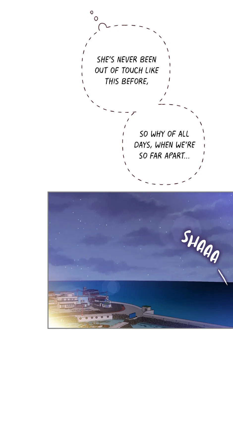 Bunny and her Boys Chapter 92 – Page 44