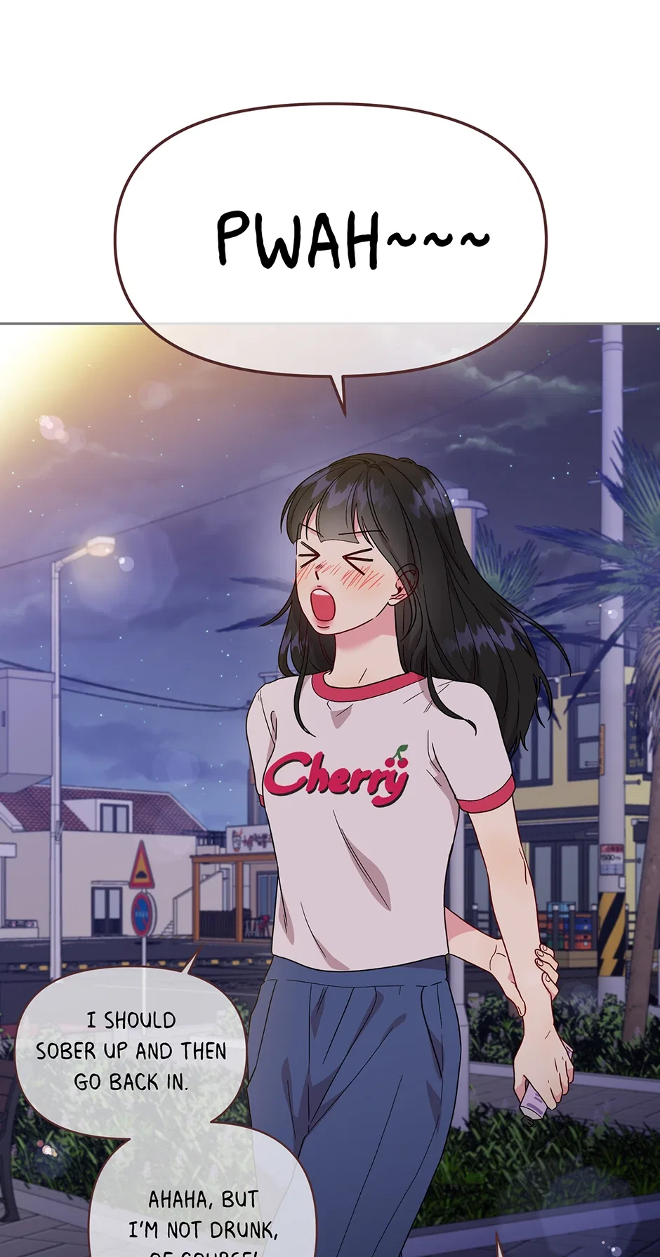 Bunny and her Boys Chapter 92 – Page 45