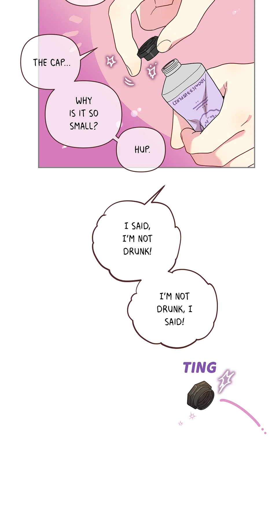 Bunny and her Boys Chapter 92 – Page 47