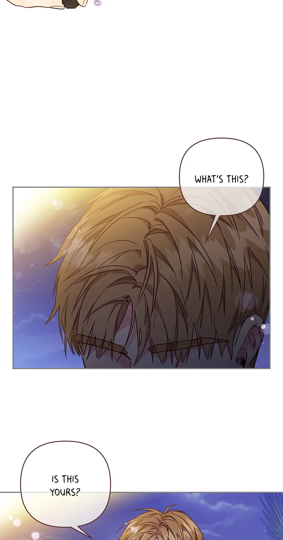 Bunny and her Boys Chapter 92 – Page 49