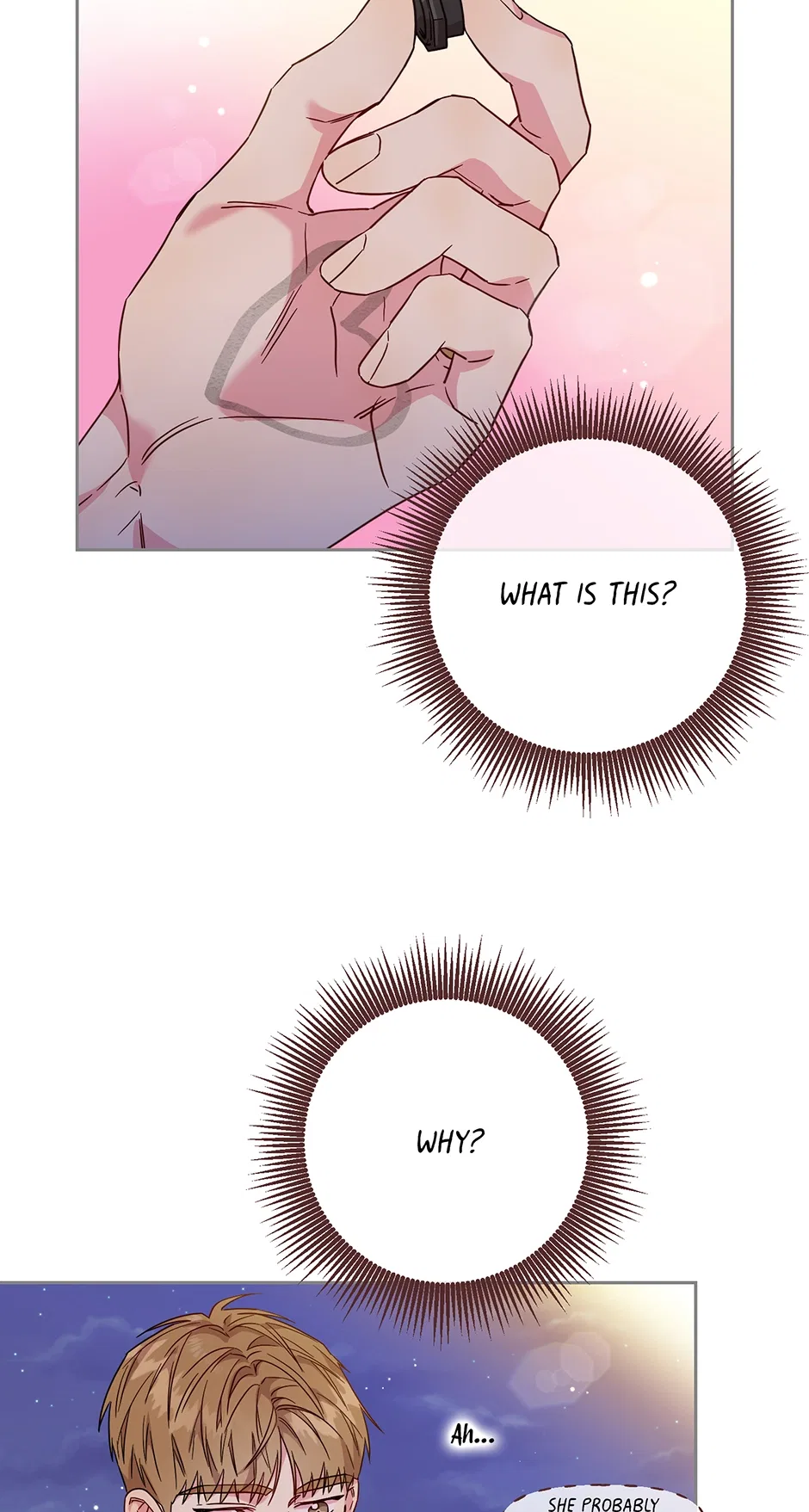 Bunny and her Boys Chapter 92 – Page 53