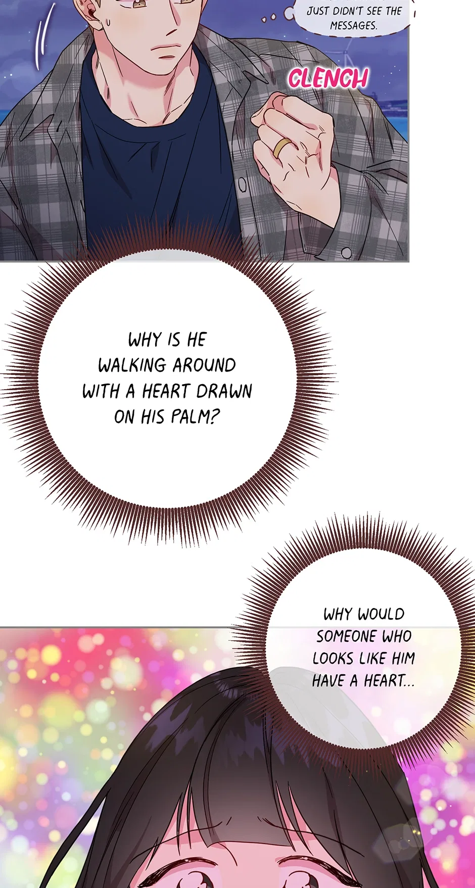 Bunny and her Boys Chapter 92 – Page 54