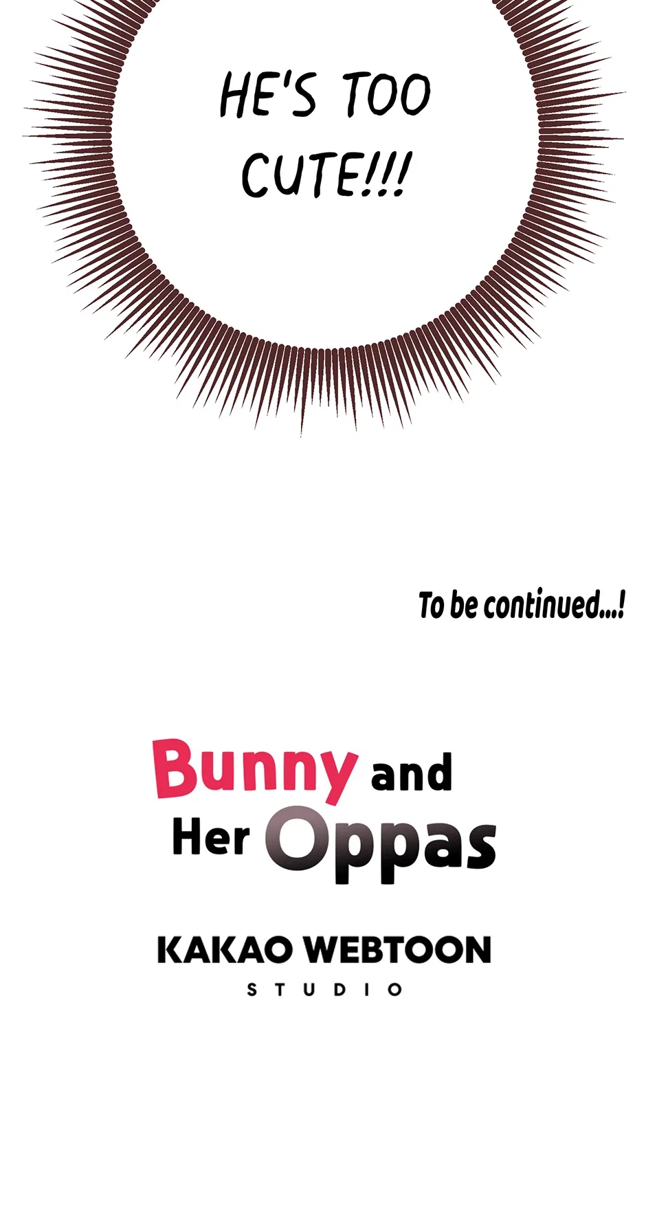 Bunny and her Boys Chapter 92 – Page 56