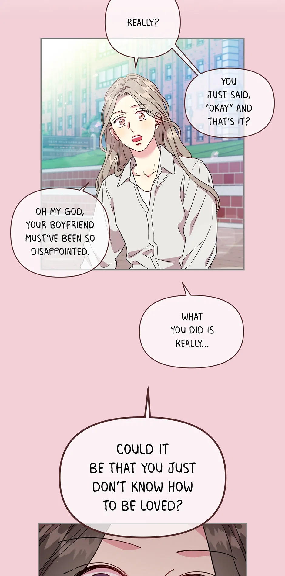 Bunny and her Boys Chapter 91 – Page 4